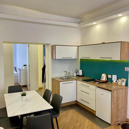 Relax Exclusive Apartment Free Public Parking SJJ Exterior foto