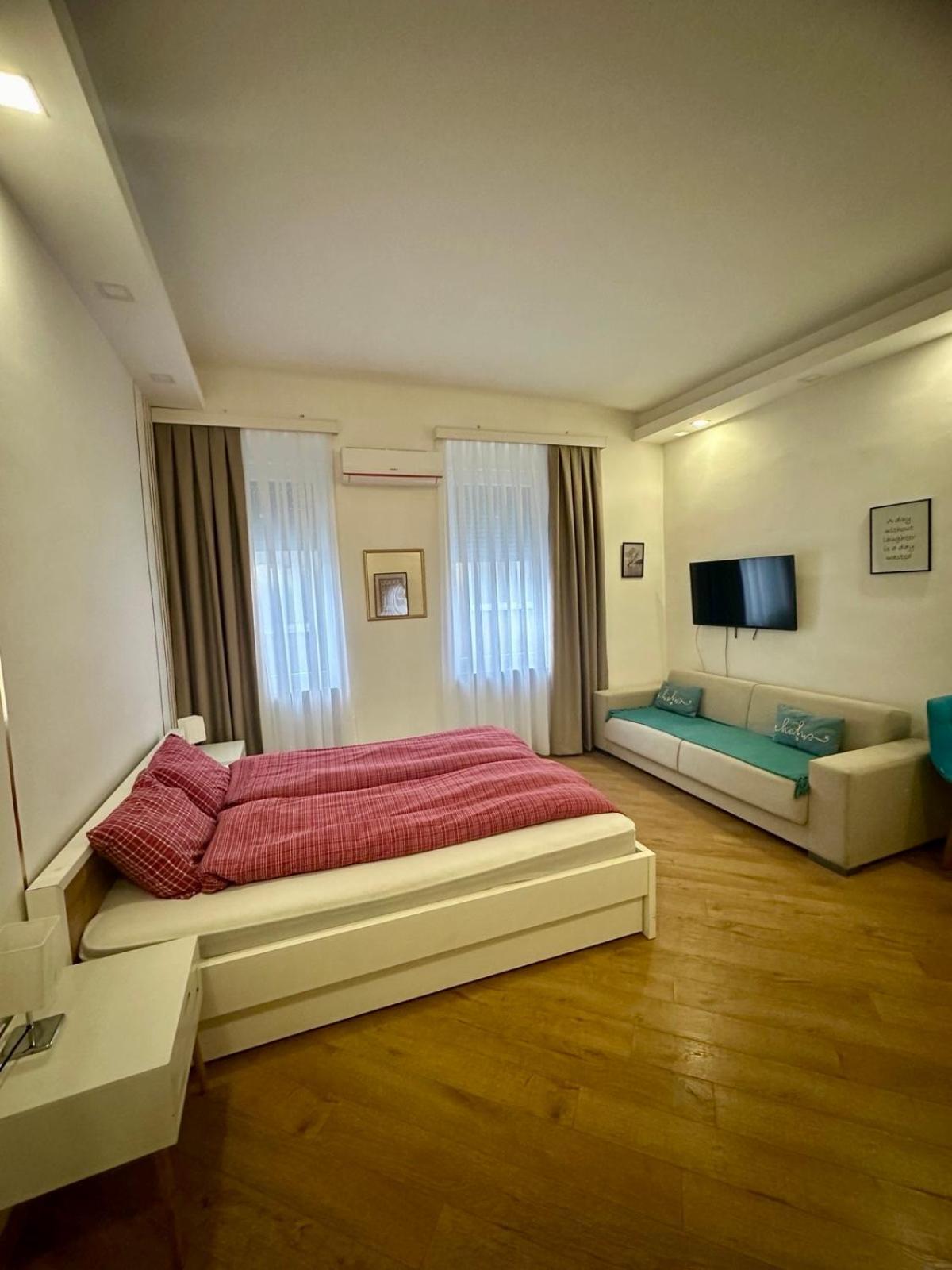 Relax Exclusive Apartment Free Public Parking SJJ Exterior foto