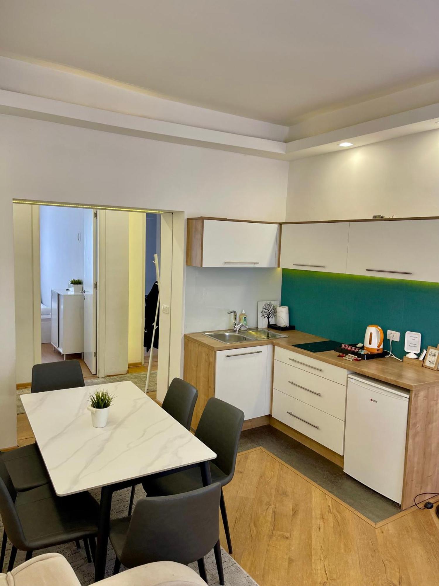 Relax Exclusive Apartment Free Public Parking SJJ Exterior foto