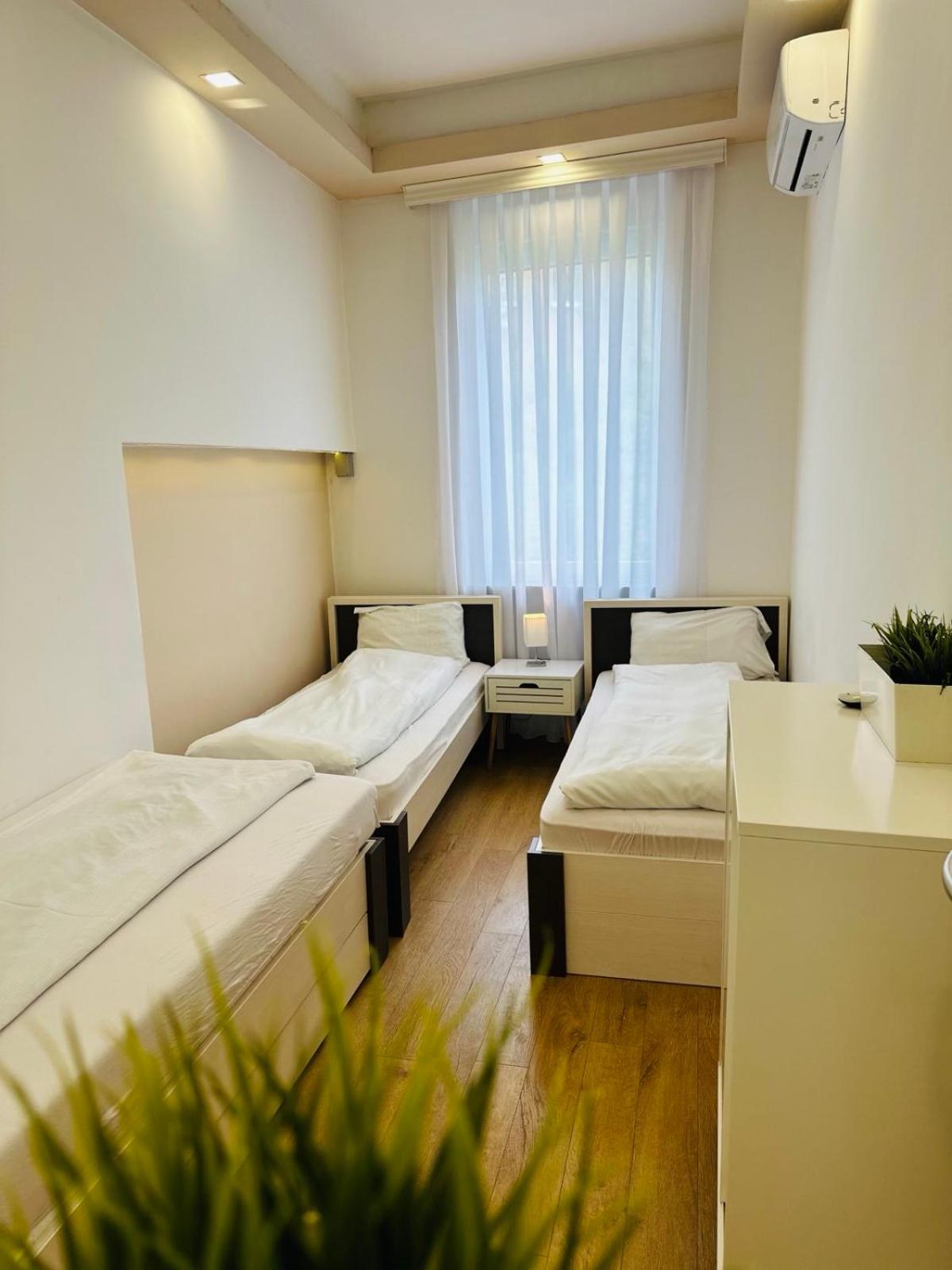 Relax Exclusive Apartment Free Public Parking SJJ Exterior foto