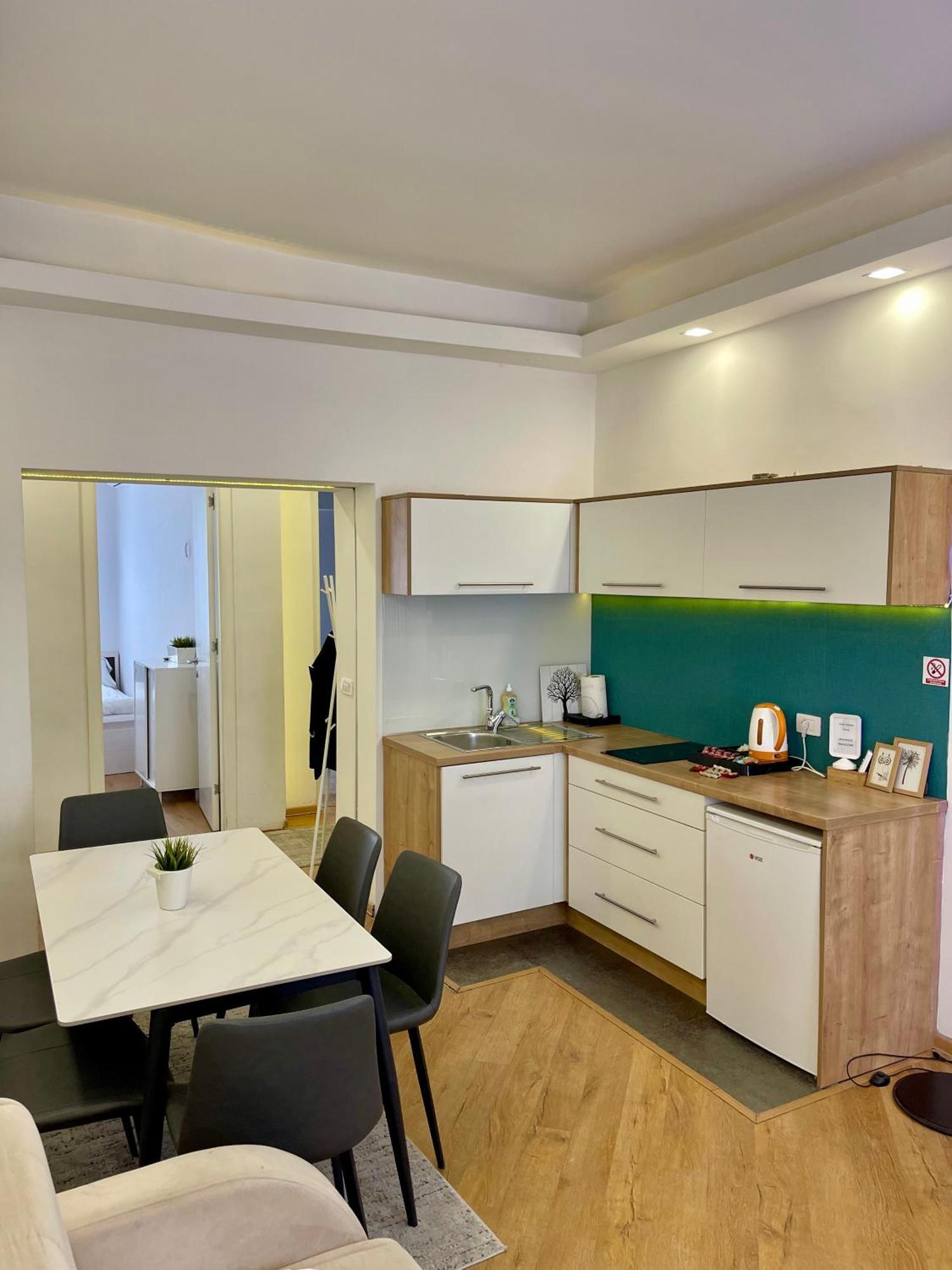 Relax Exclusive Apartment Free Public Parking SJJ Exterior foto