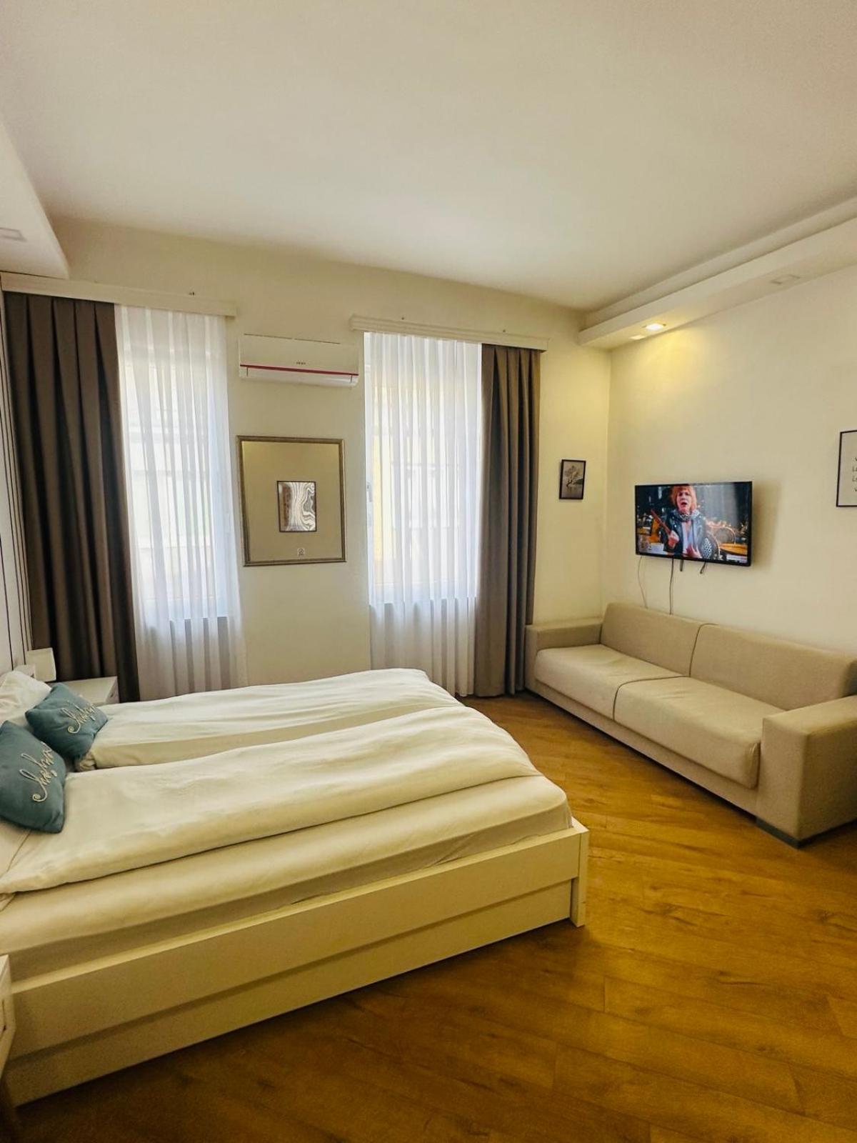 Relax Exclusive Apartment Free Public Parking SJJ Exterior foto
