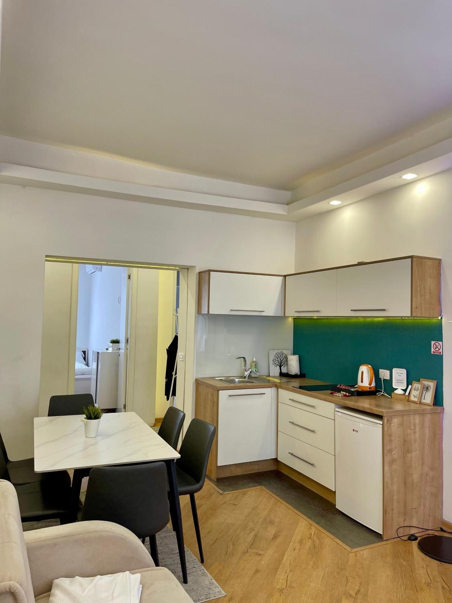 Relax Exclusive Apartment Free Public Parking SJJ Exterior foto